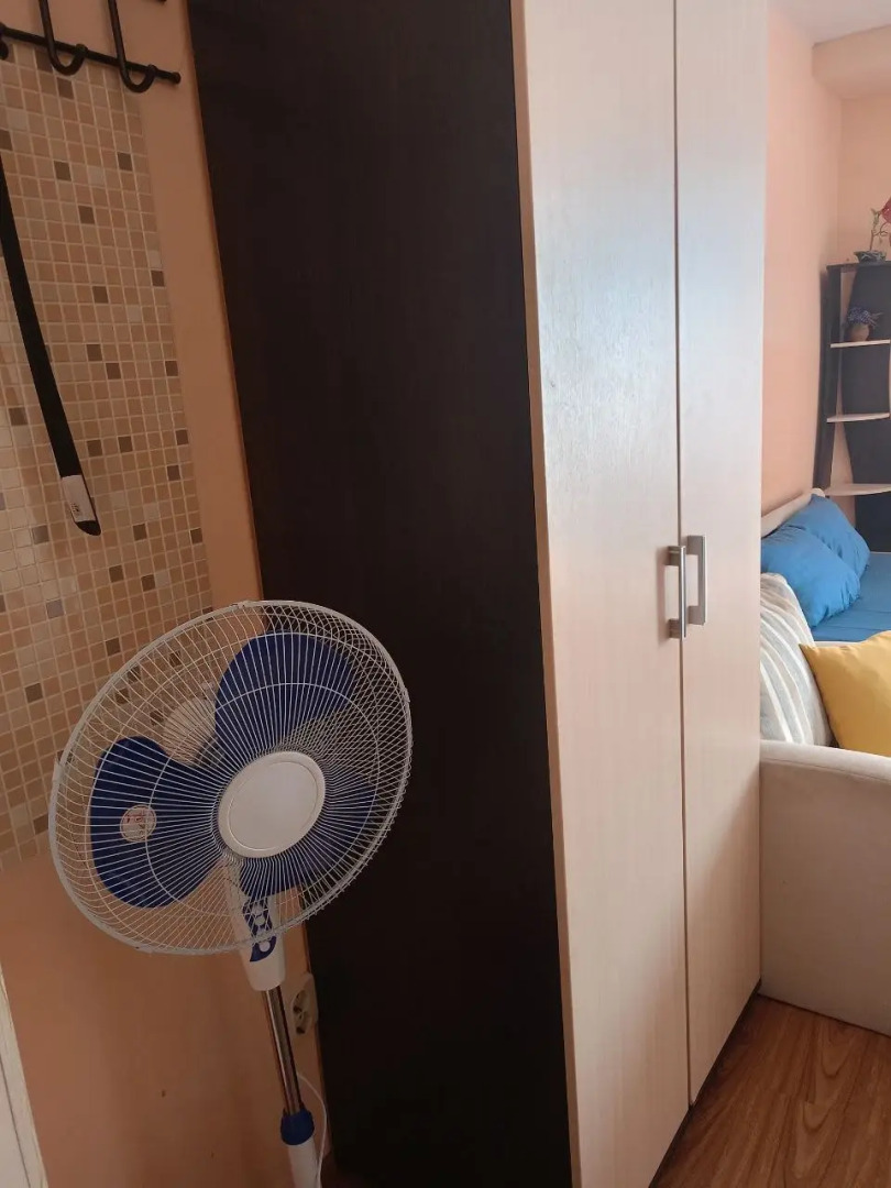 Аврора апартаменты трехместные (id 138)