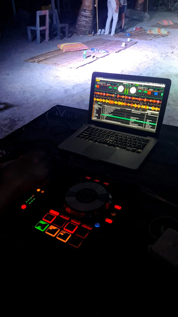 Ночлег и завтрак (B&B) Chevere Beach Hotel Frente Al Mar