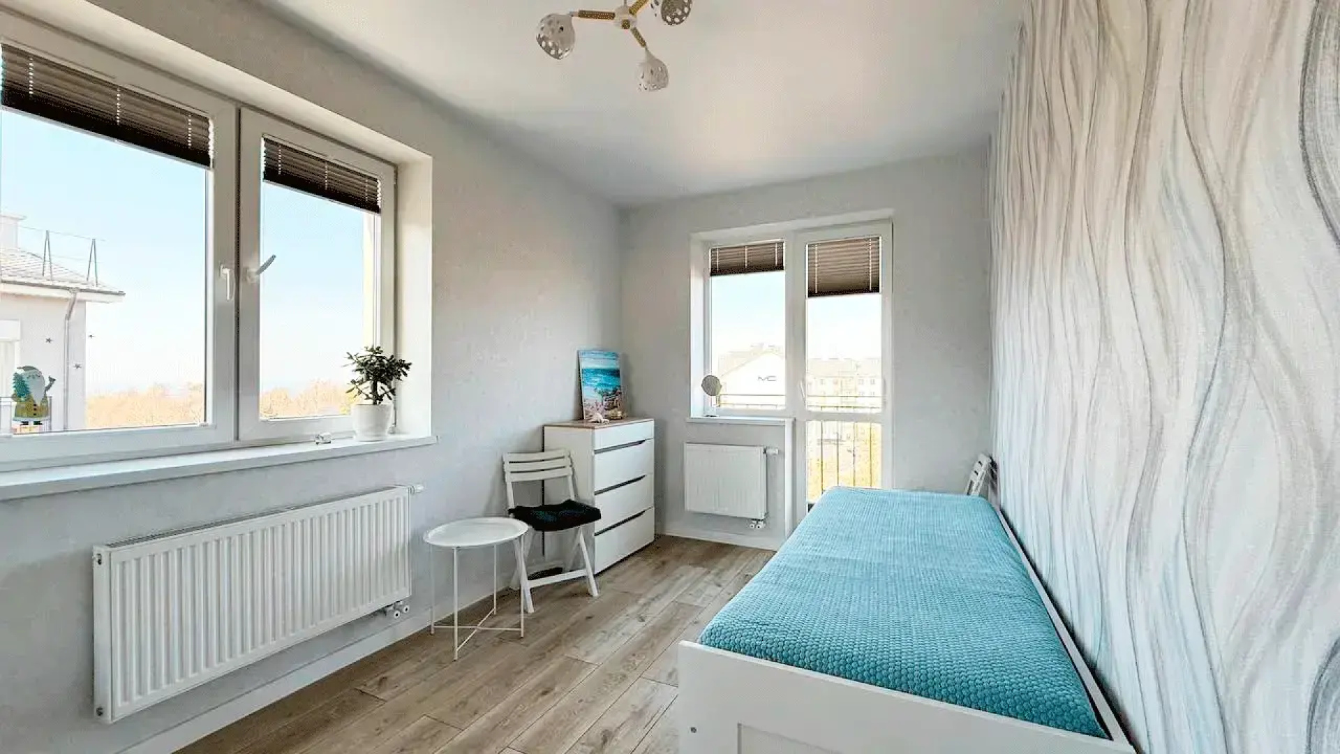 Квартира BalticRealty Рабочая 33