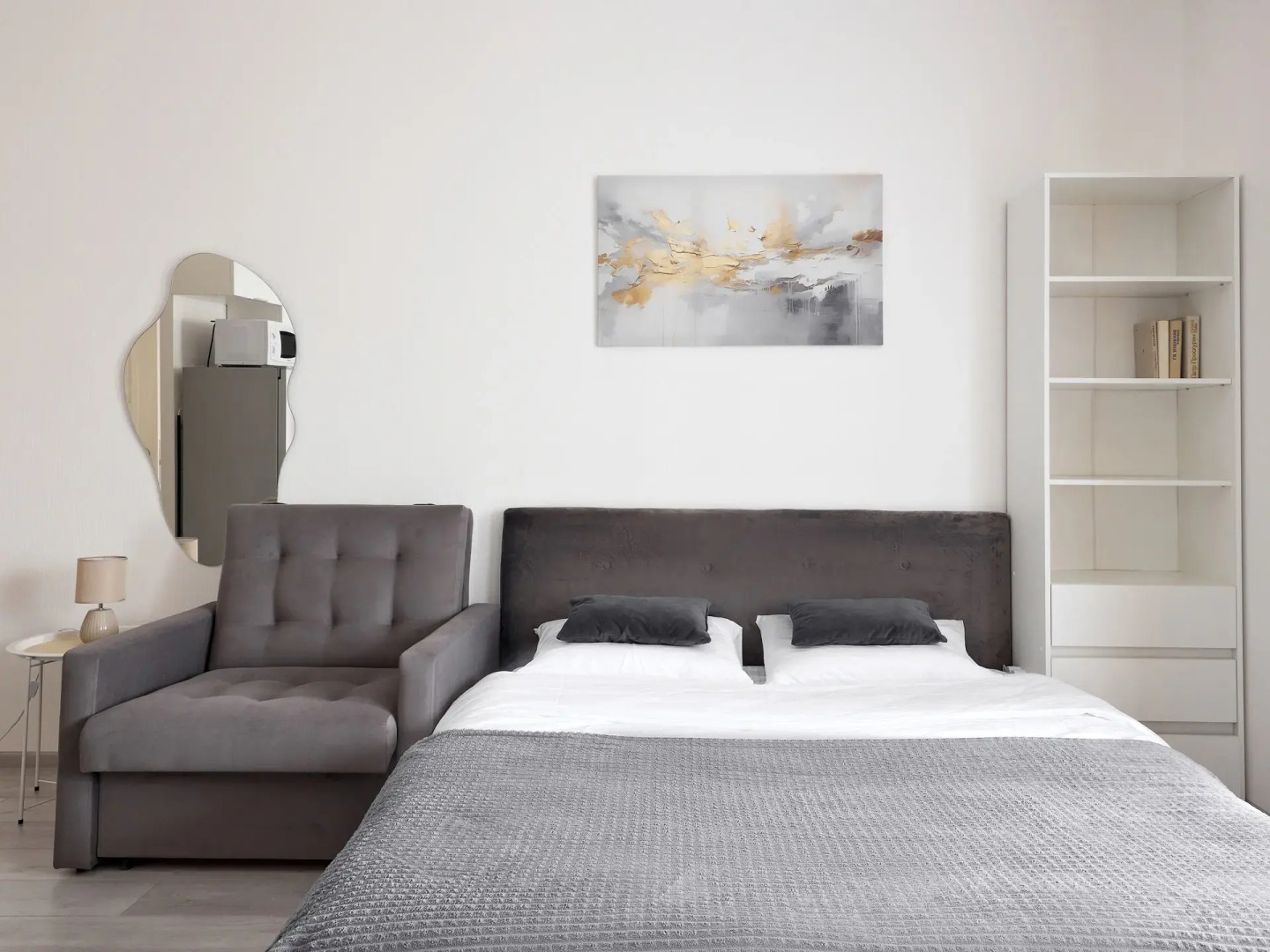 Апартаменты у Метро Ломоносовская