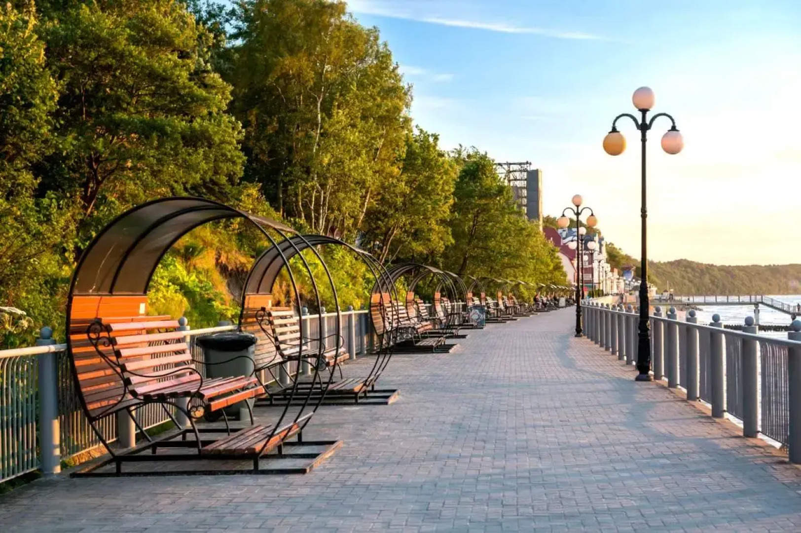 Квартира в Светлогорске