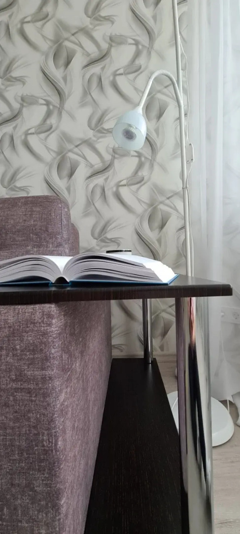 Апартаменты Helena на проспекте Мира