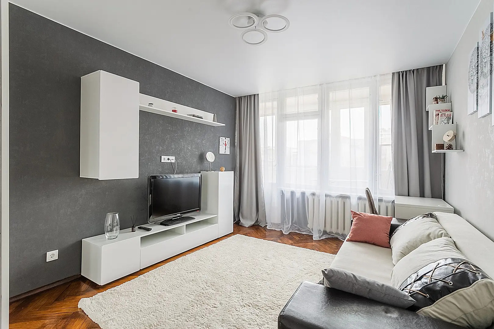 Апартаменты ATLANT Apartments 26