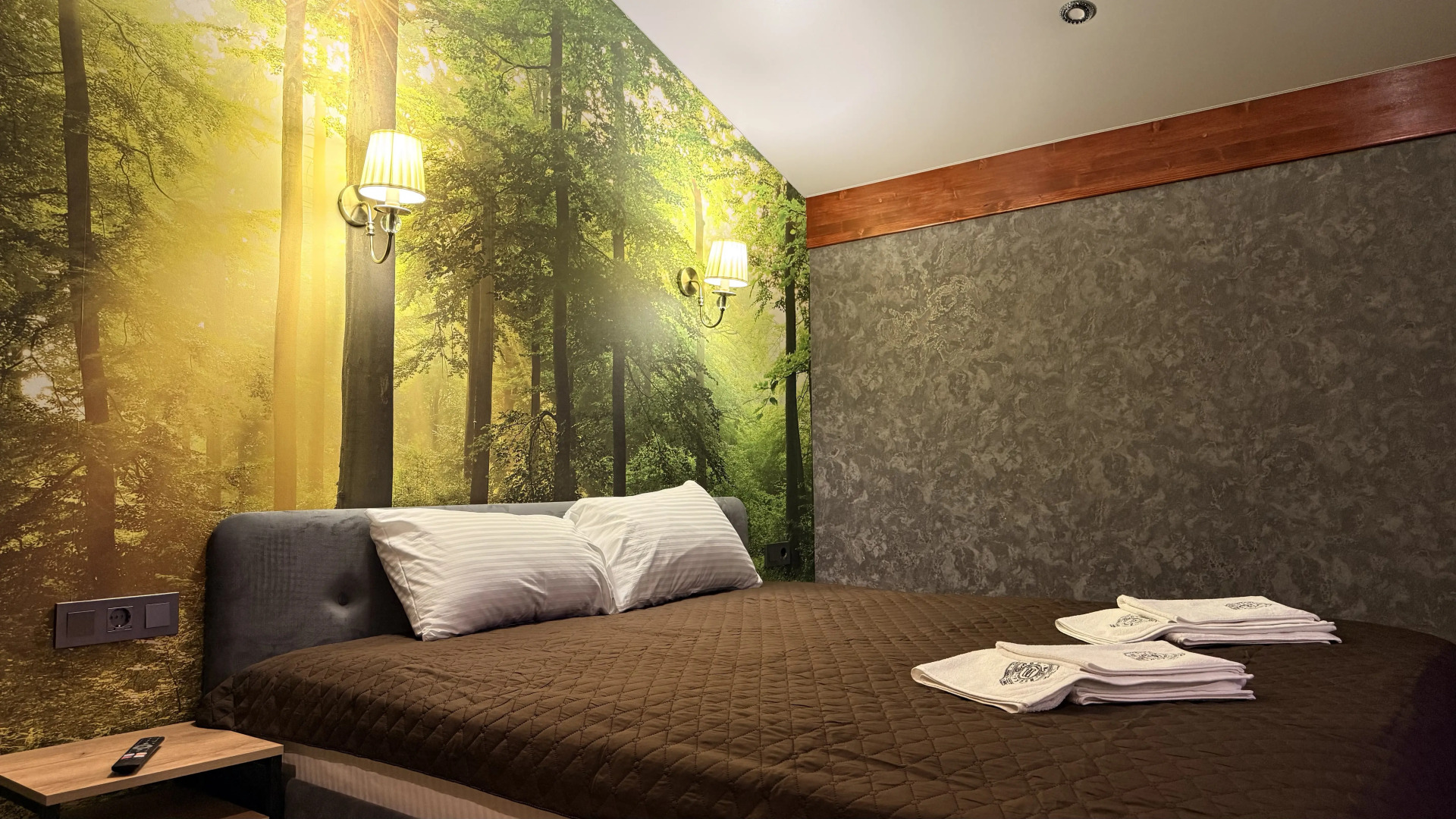 Апартаменты Студия 10 Дворик Друзей