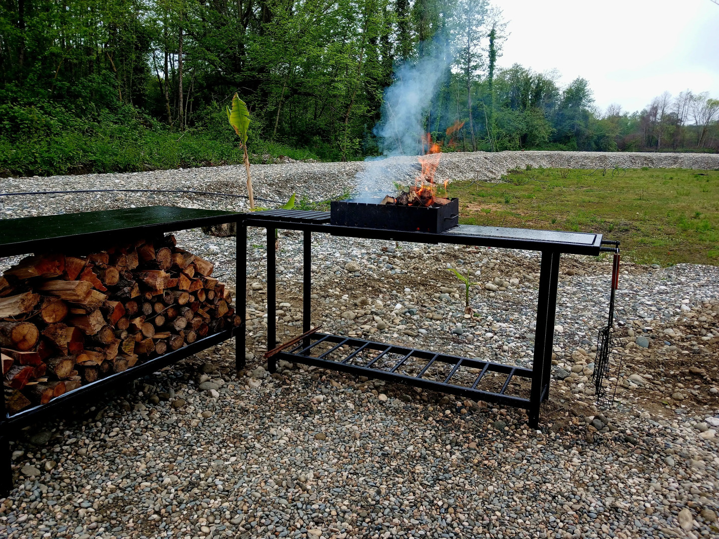 База отдыха Круглогодичная Слобода