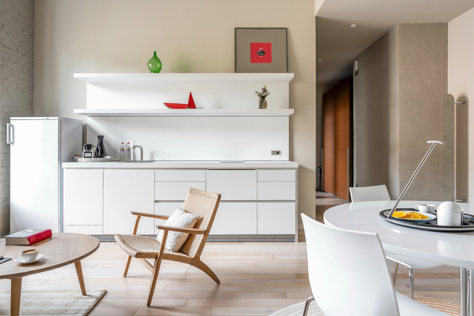 Апартаменты Вилла Перлов