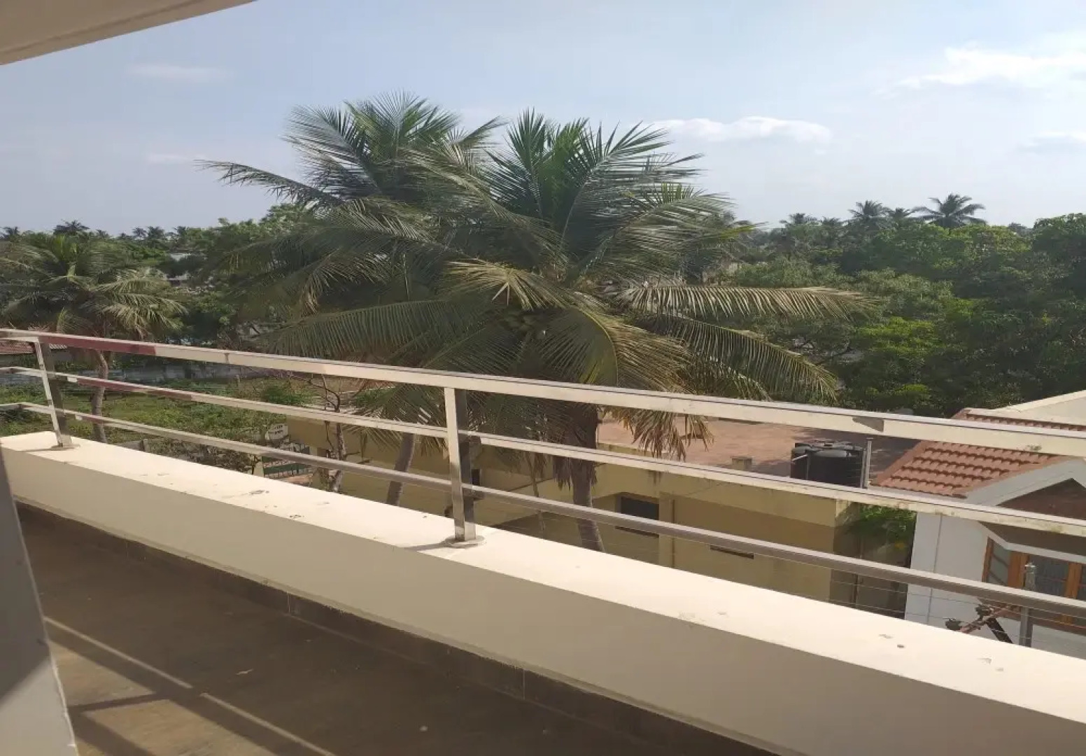 Отель Temple Stays