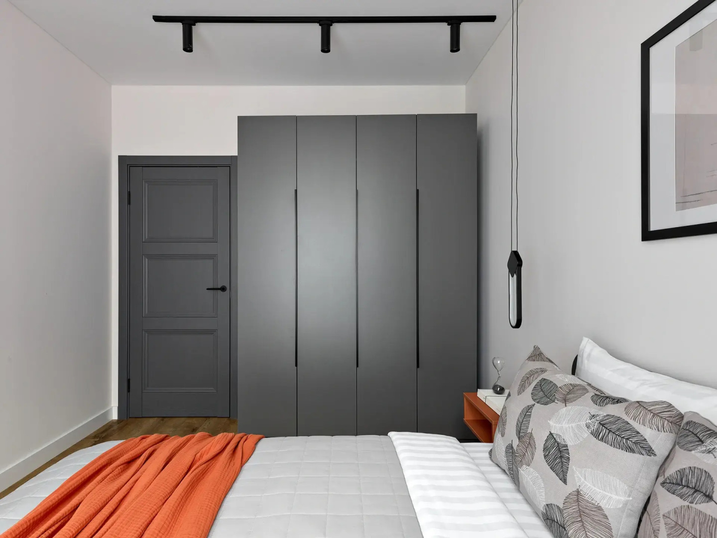 Апартаменты Ikigai Apart