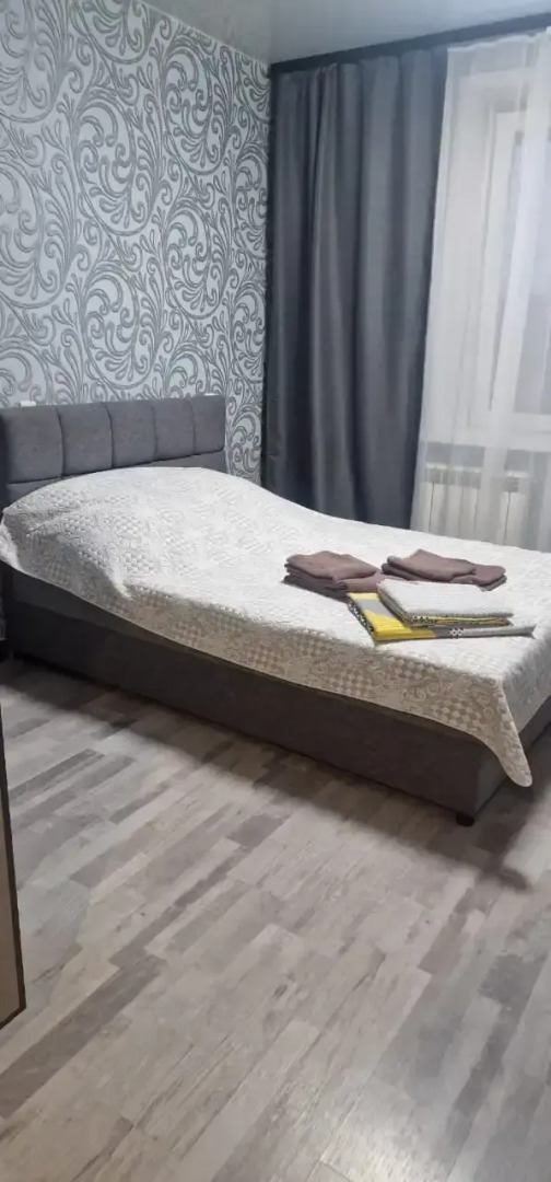 Квартира от компании День Ночь на Тимирязева 23