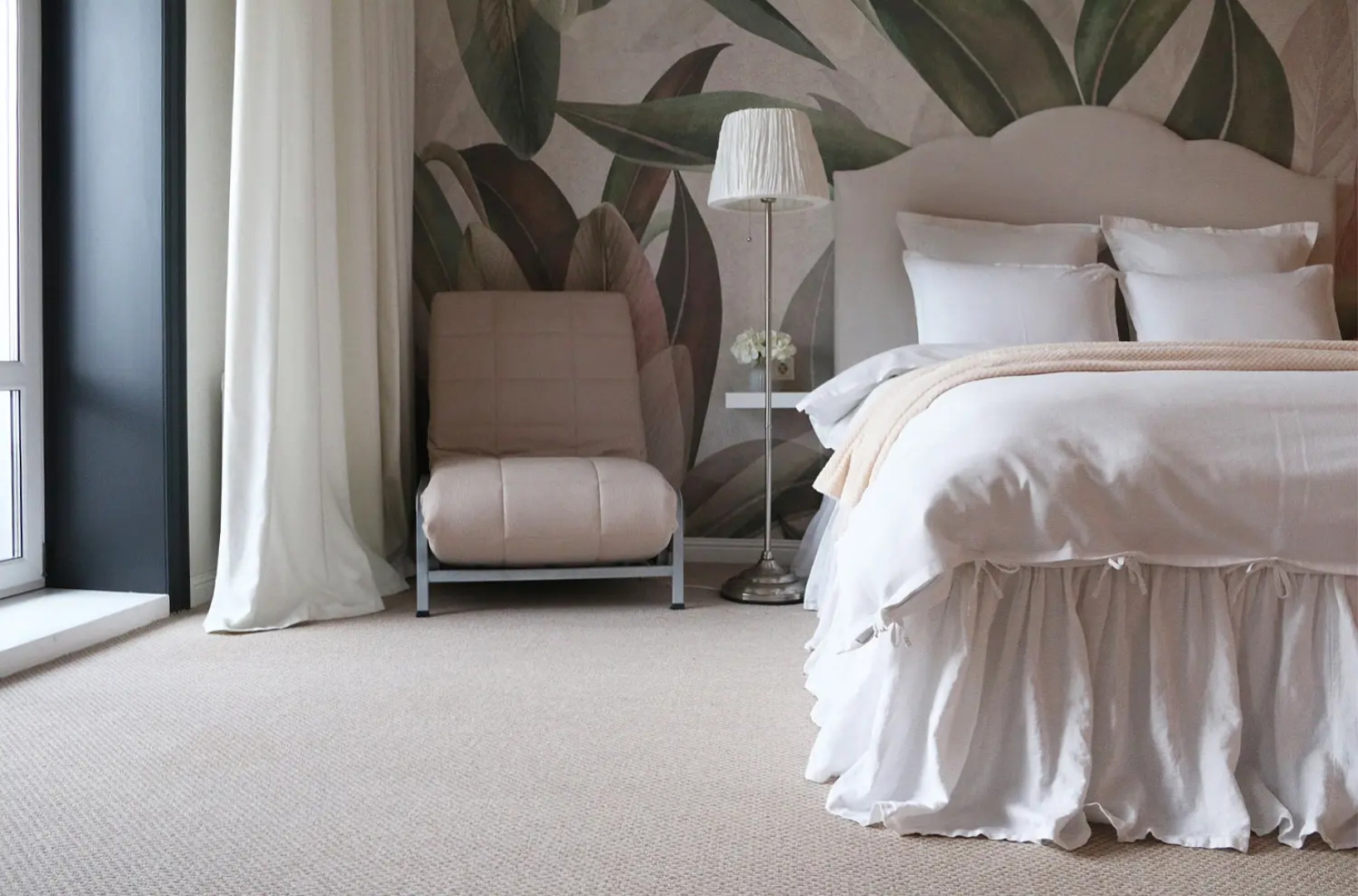 Апартаменты Stalinka