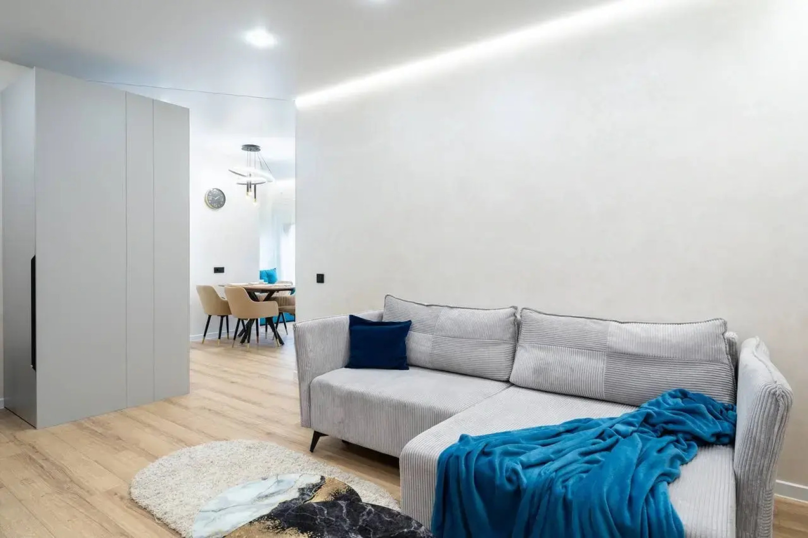 Апартаменты Sikorsky House