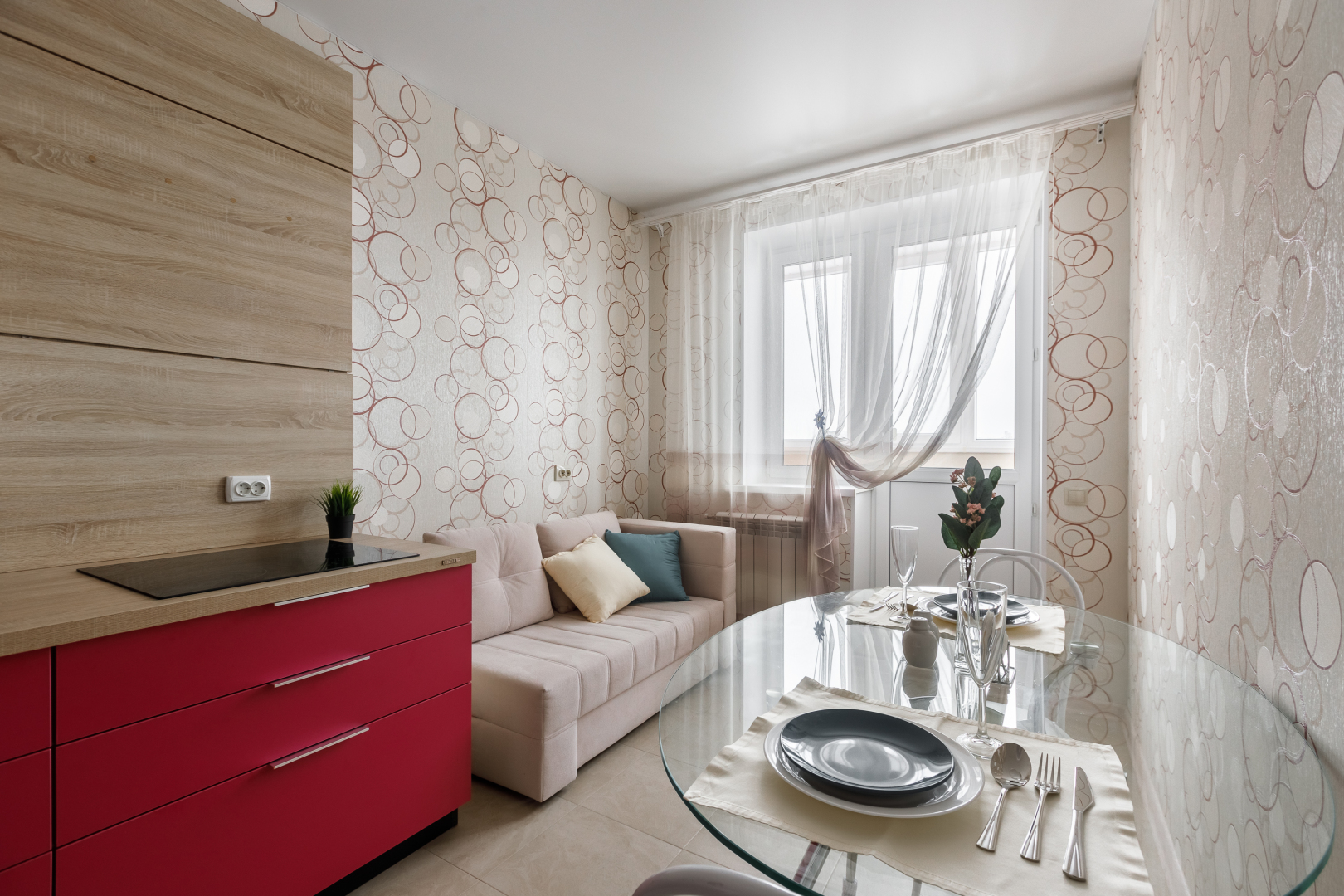 Квартира Толстой Болдина