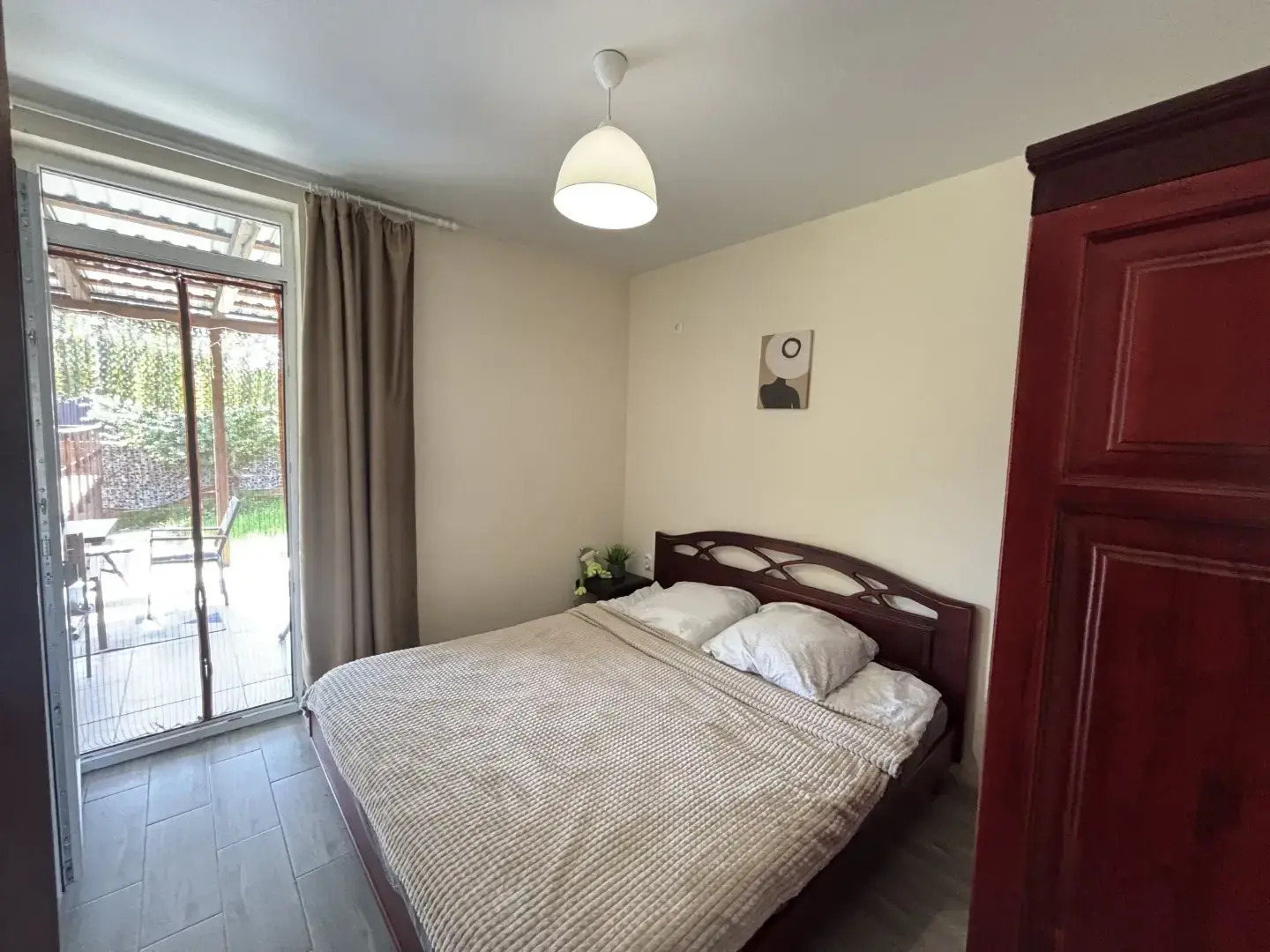 Частный дом Дача Семейная с Бассейном