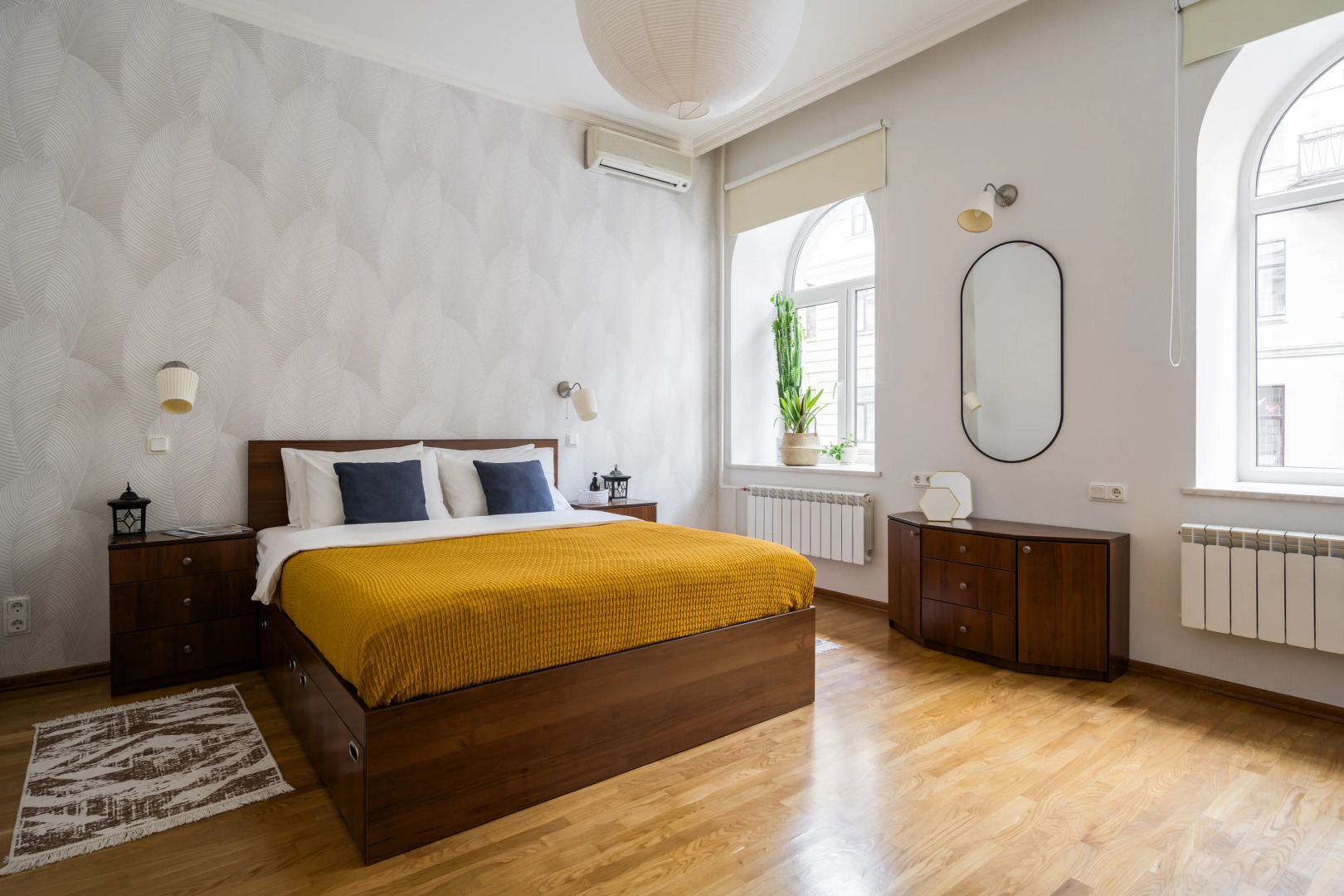 Квартира на Канале Грибоедова