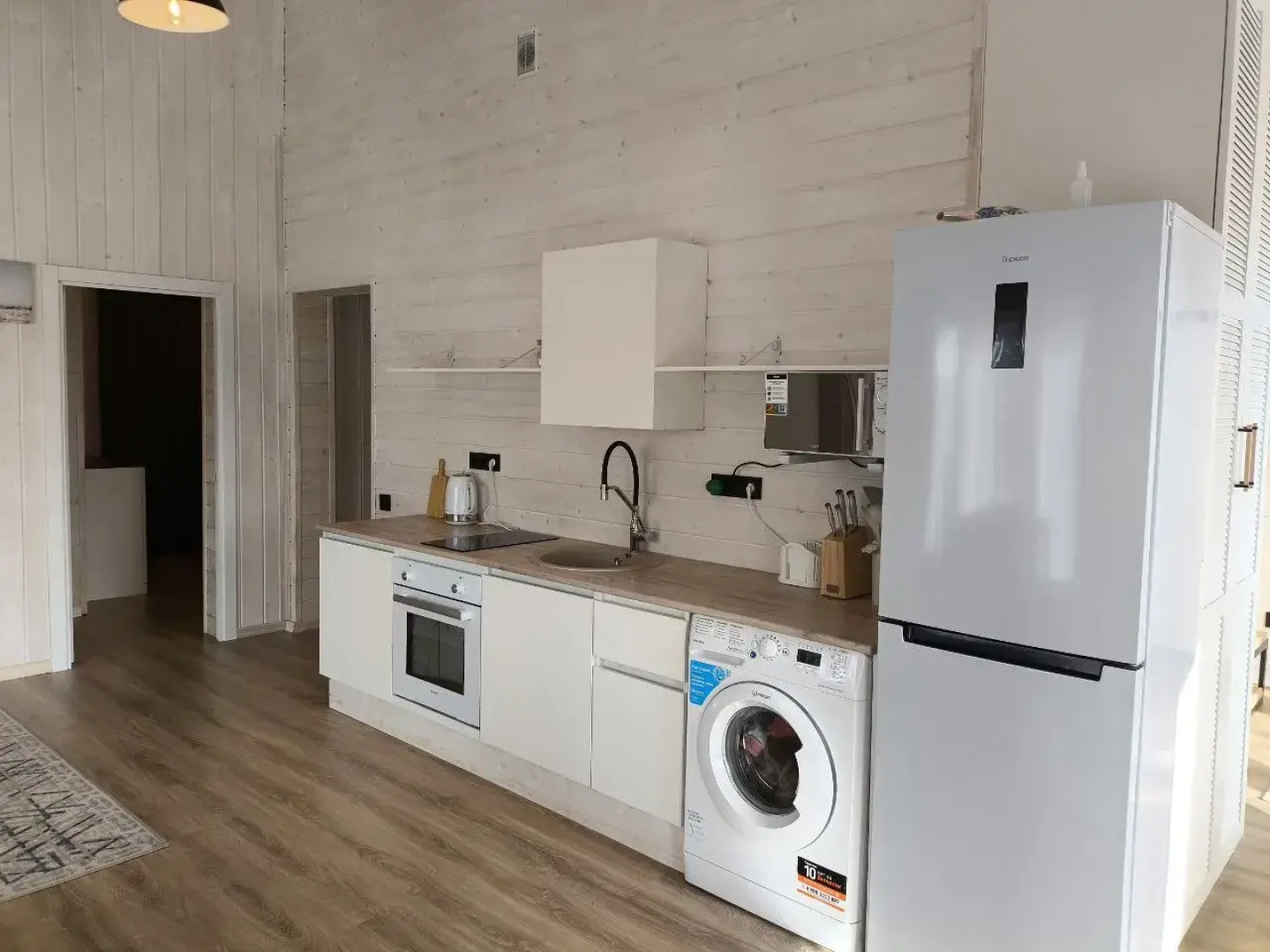 Частный дом Орхидея