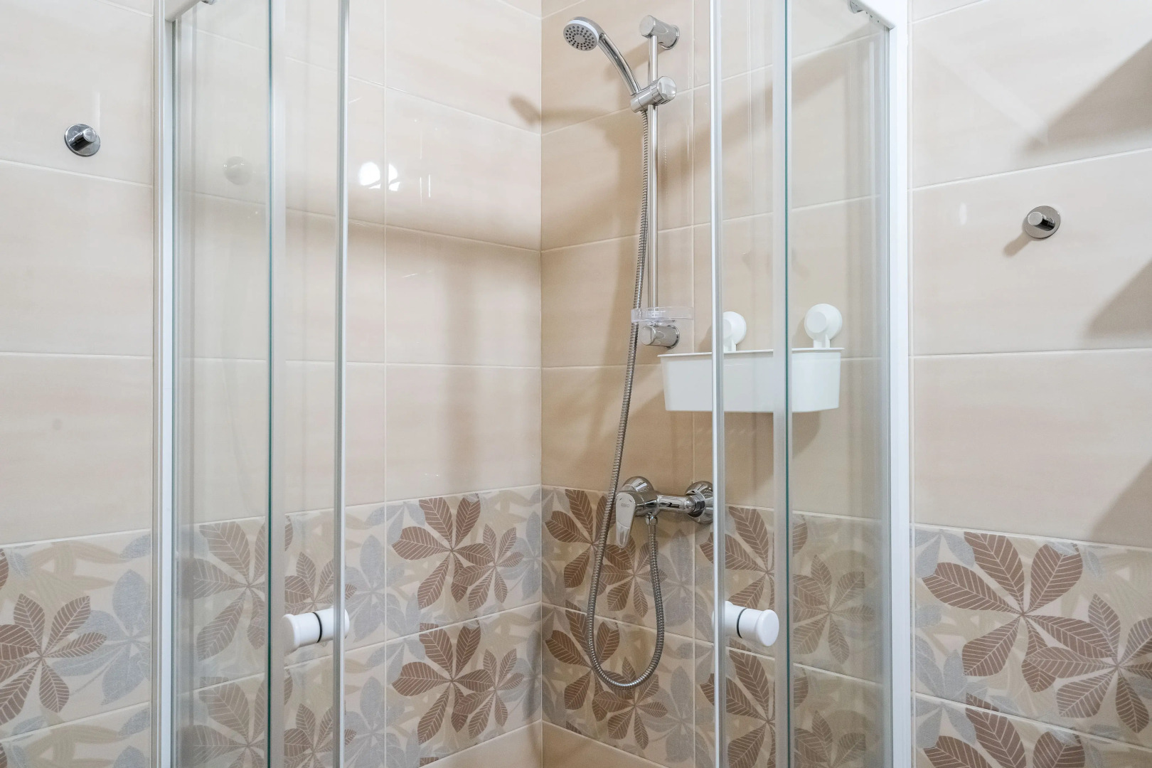 Апартаменты Blue Sky в ЖК Чистое Небо