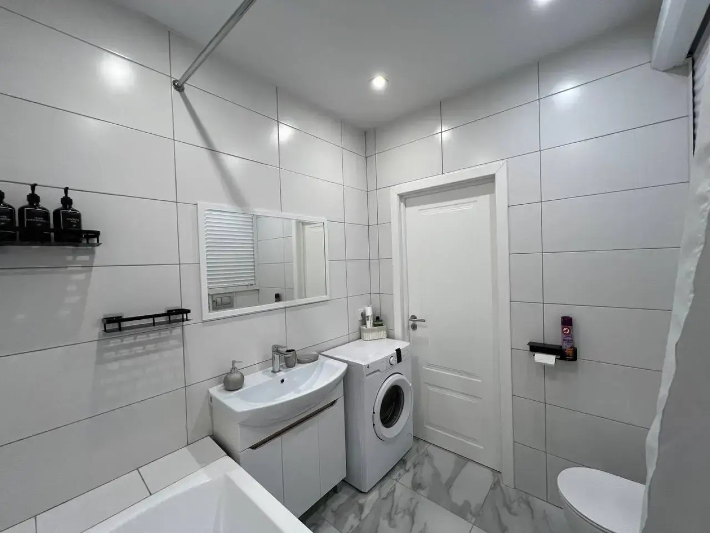 Апартаменты AlexHome в Монино