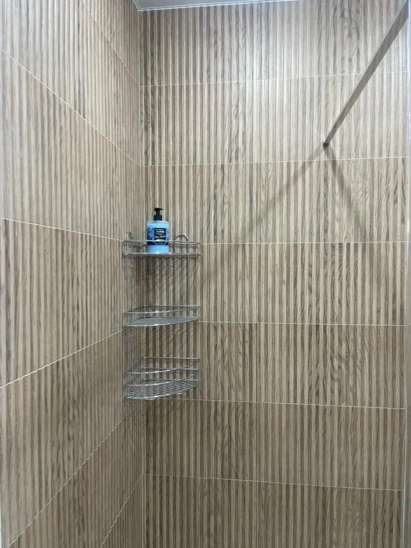 Квартира Куршкий