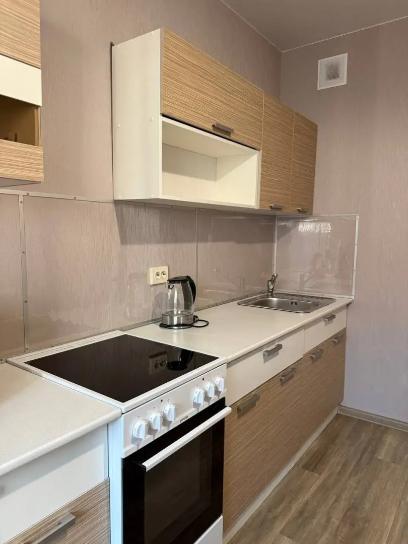 Квартира Район Центральный