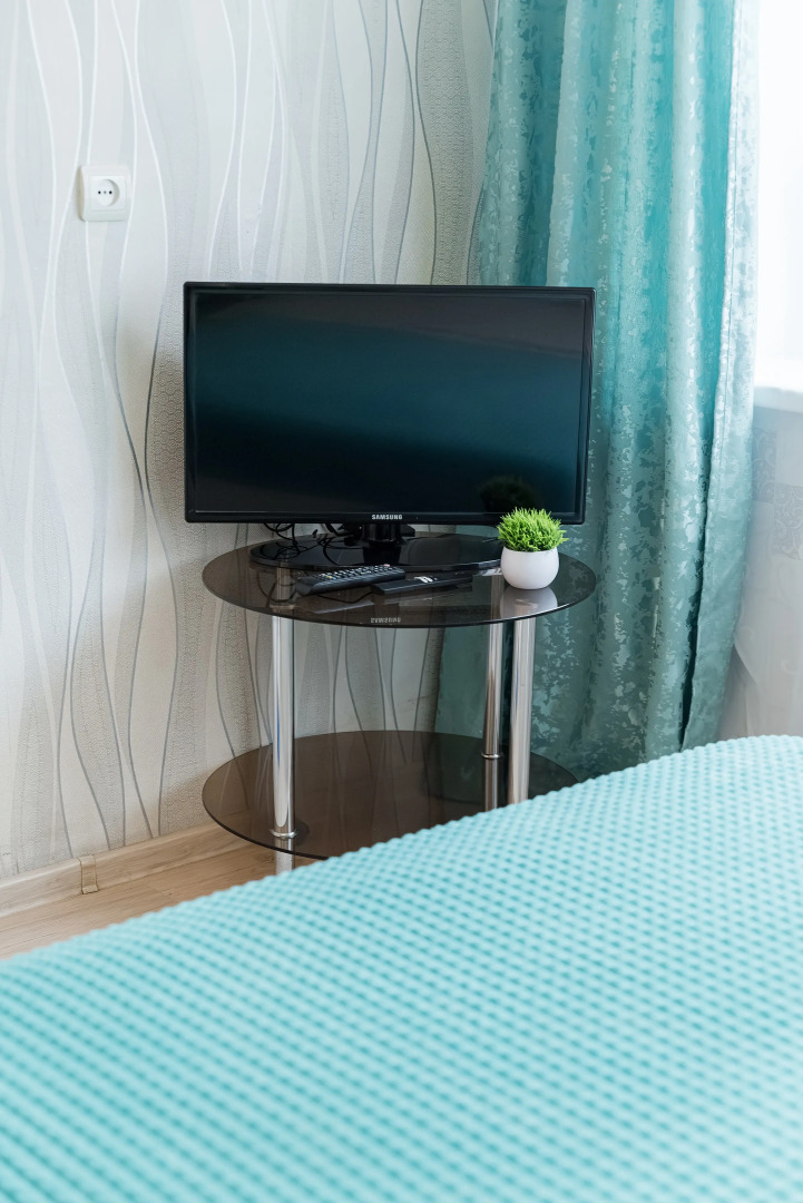 Апартаменты Apart+Короля 18