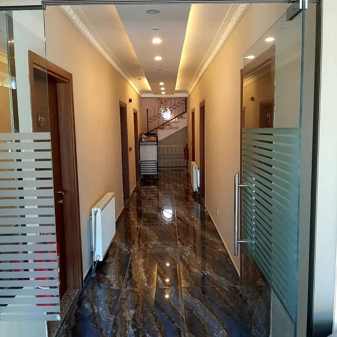 Отель Butterfly Boutique Hotel