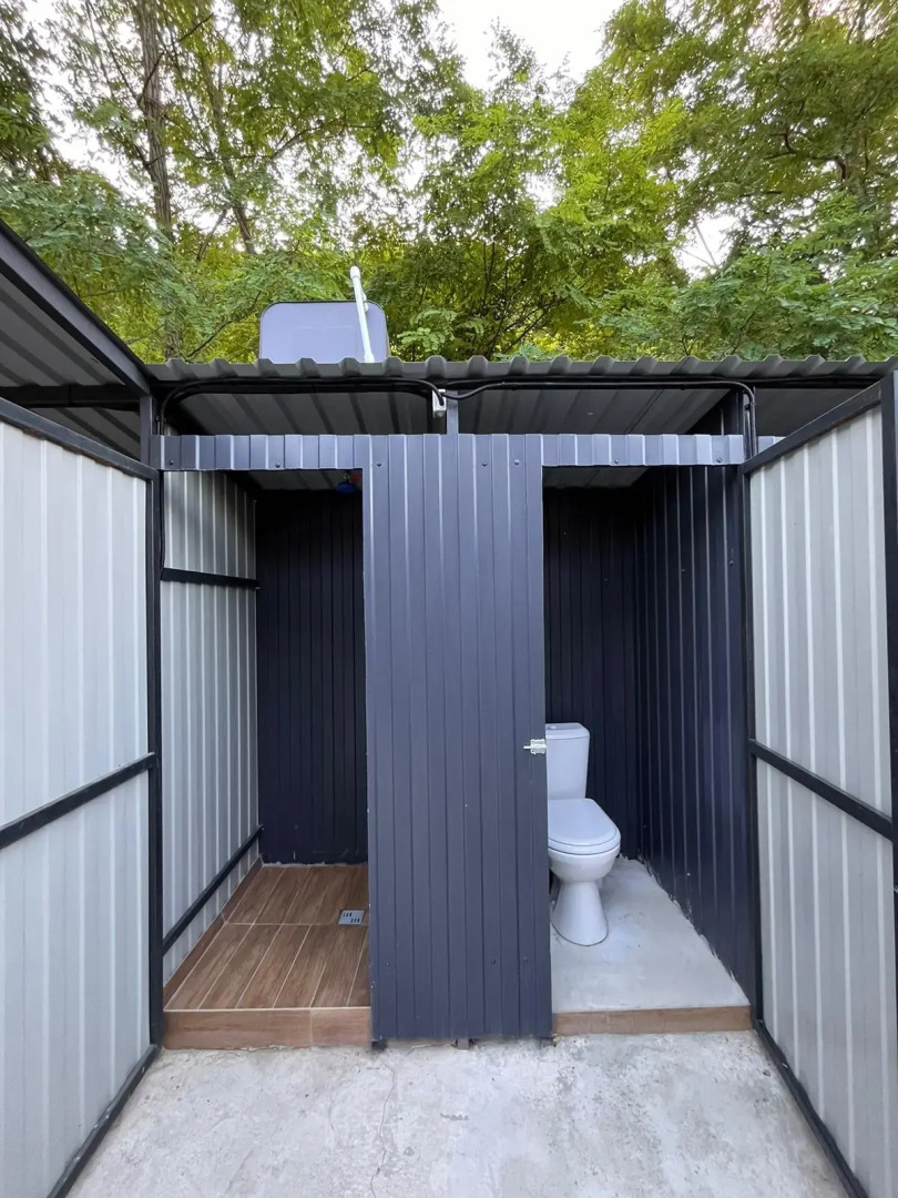 Гостевой дом LOFT HOUSE