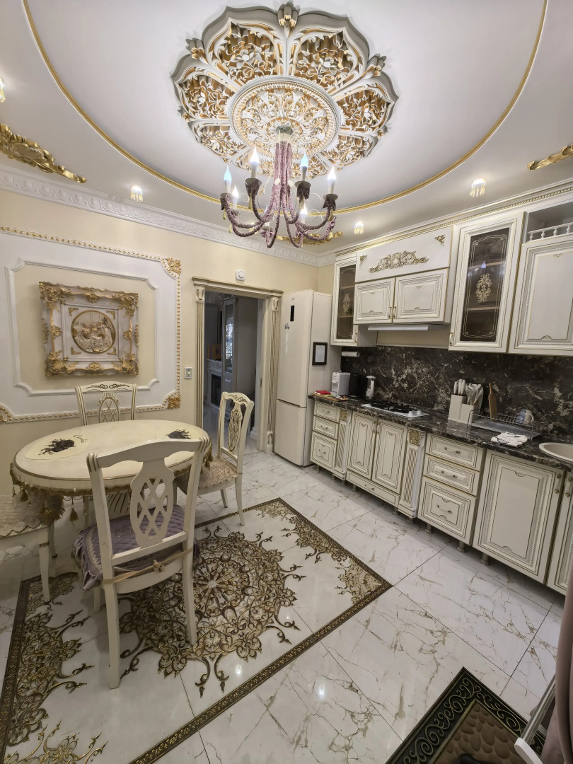 Квартира Урицкого 33