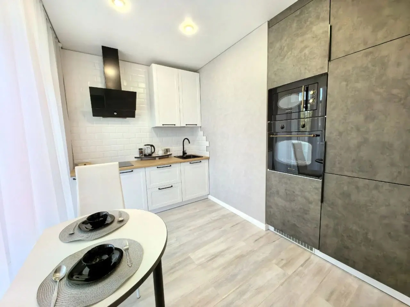 Квартира Воздух