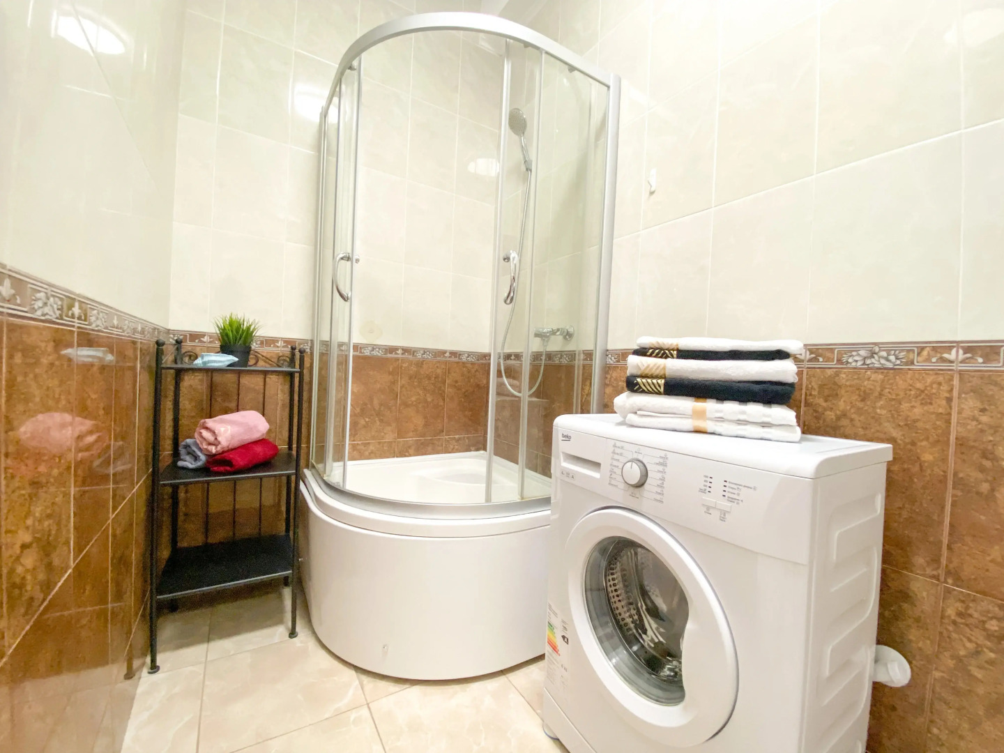 Апартаменты Студии в центре