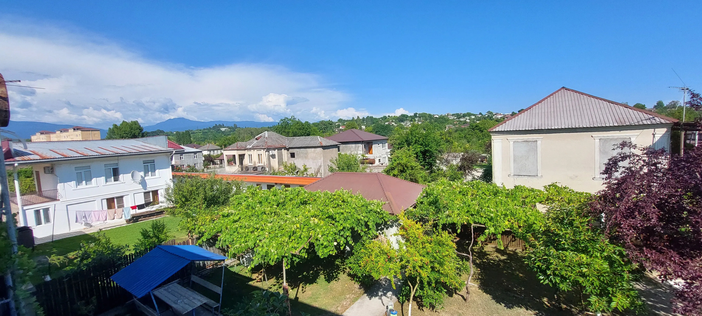 Частный дом Кемал