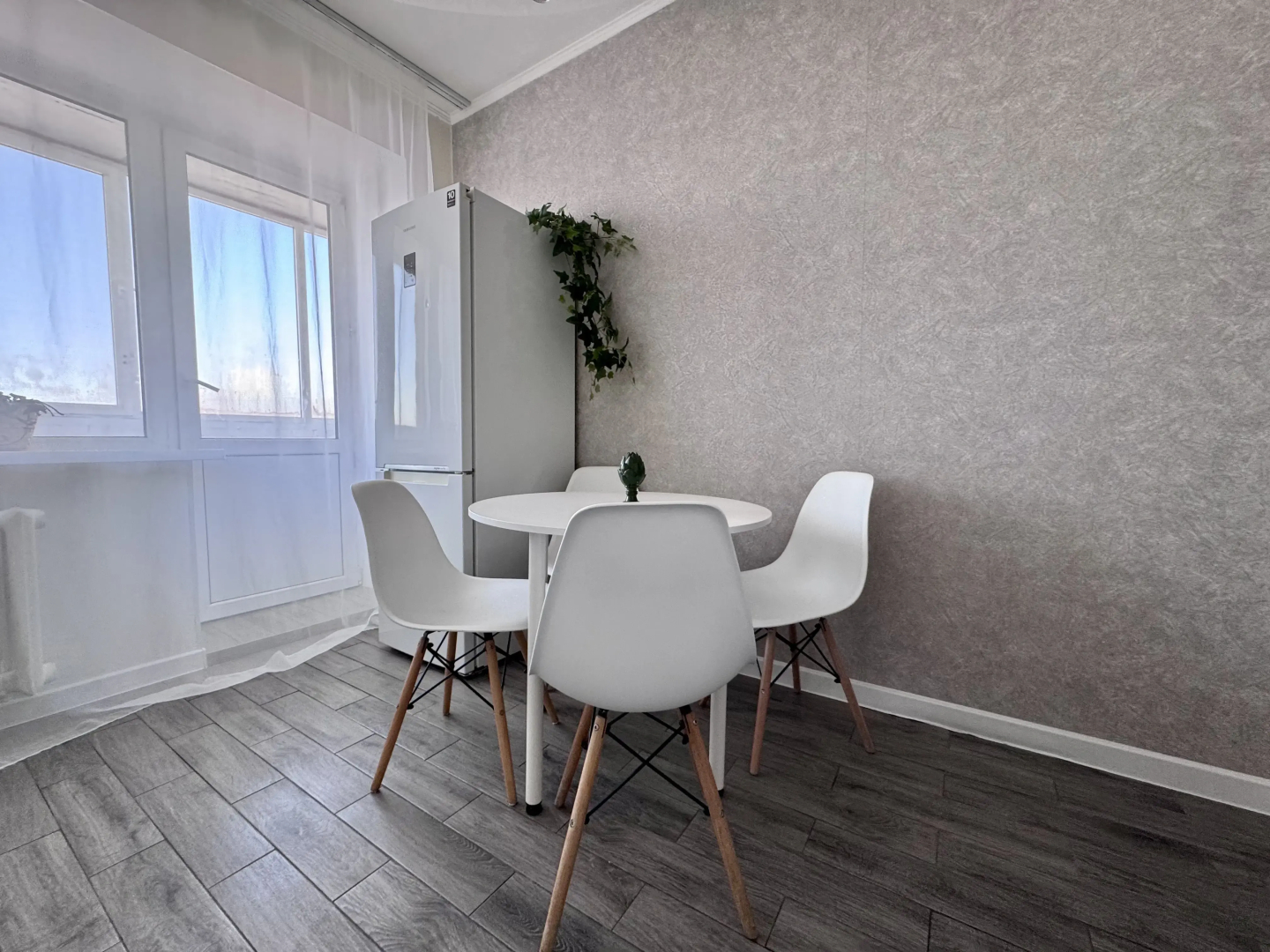 Апартаменты у Аквапарка