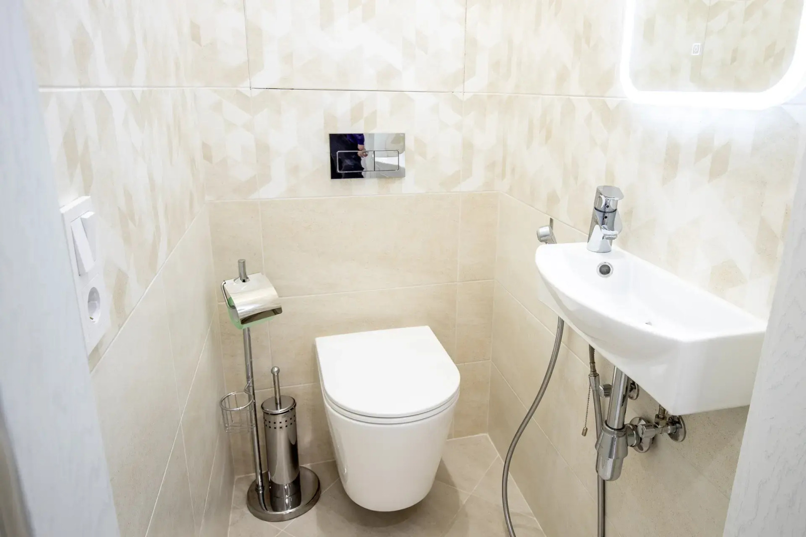 Апартаменты в Самом Сердце Минска Городской Вал 8