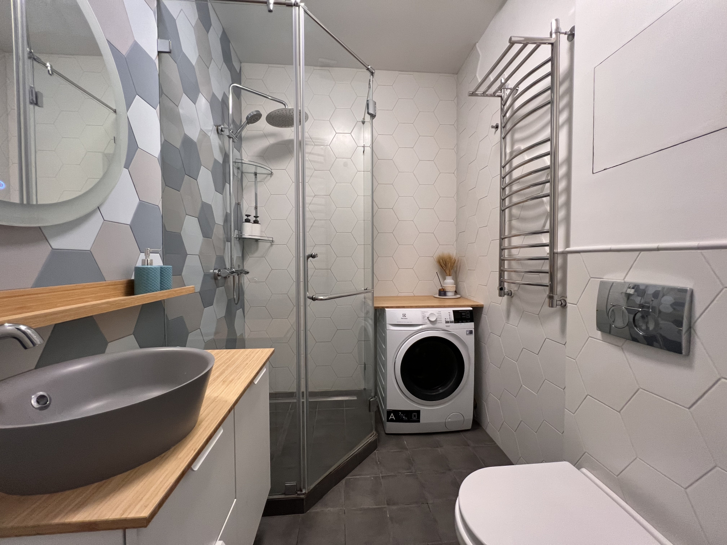 Апартаменты 'Seawood' Рядом С ТЦ Авиапарком