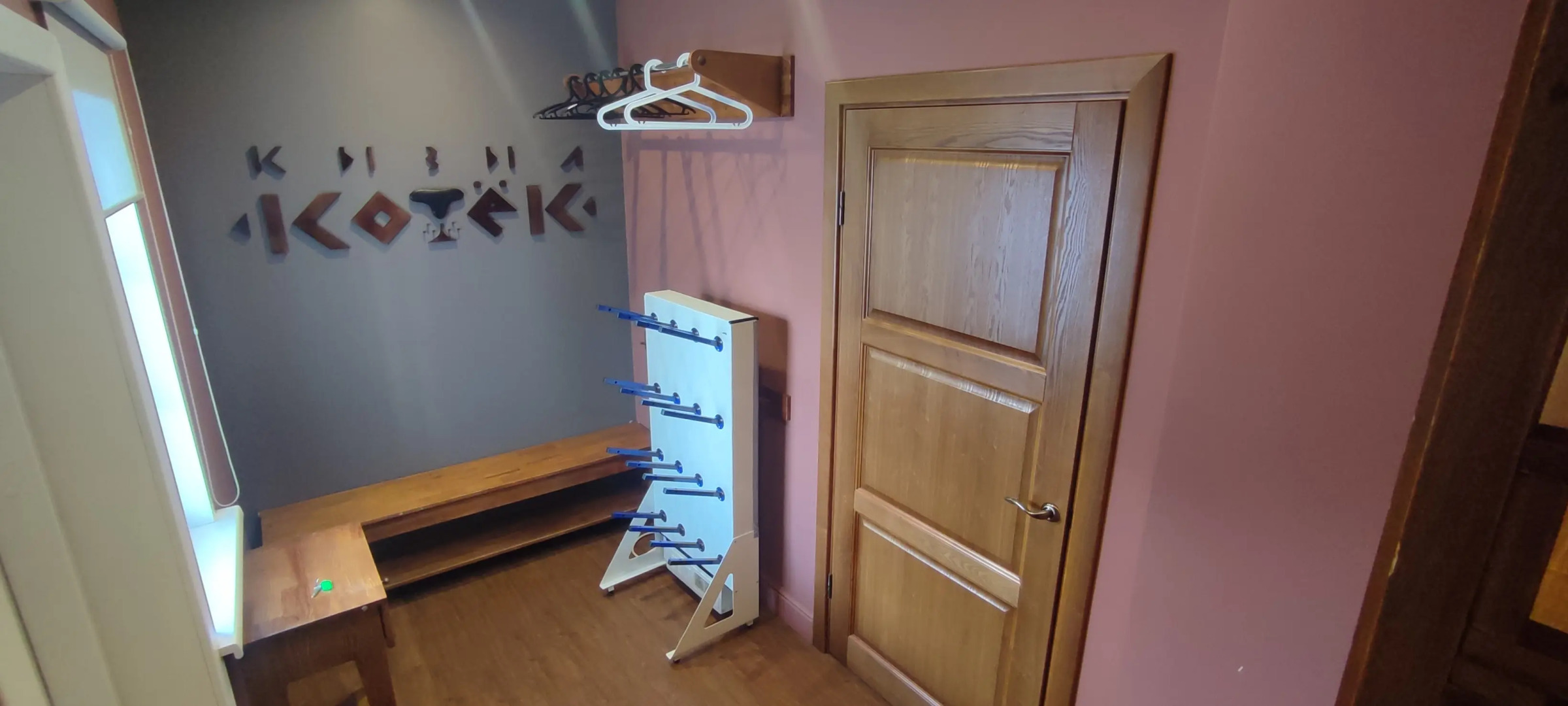 Частный дом Кызыл-Котёк