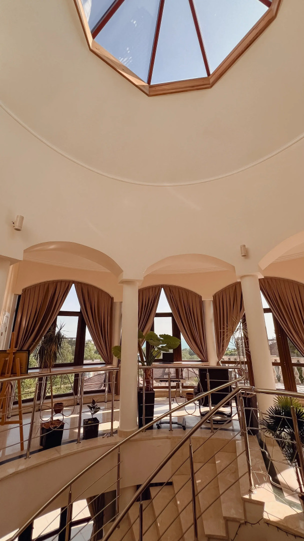 Гостевой дом Колизей