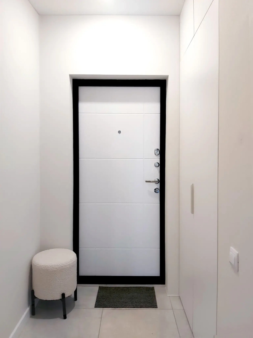 Апартаменты Монако Минск-Мир