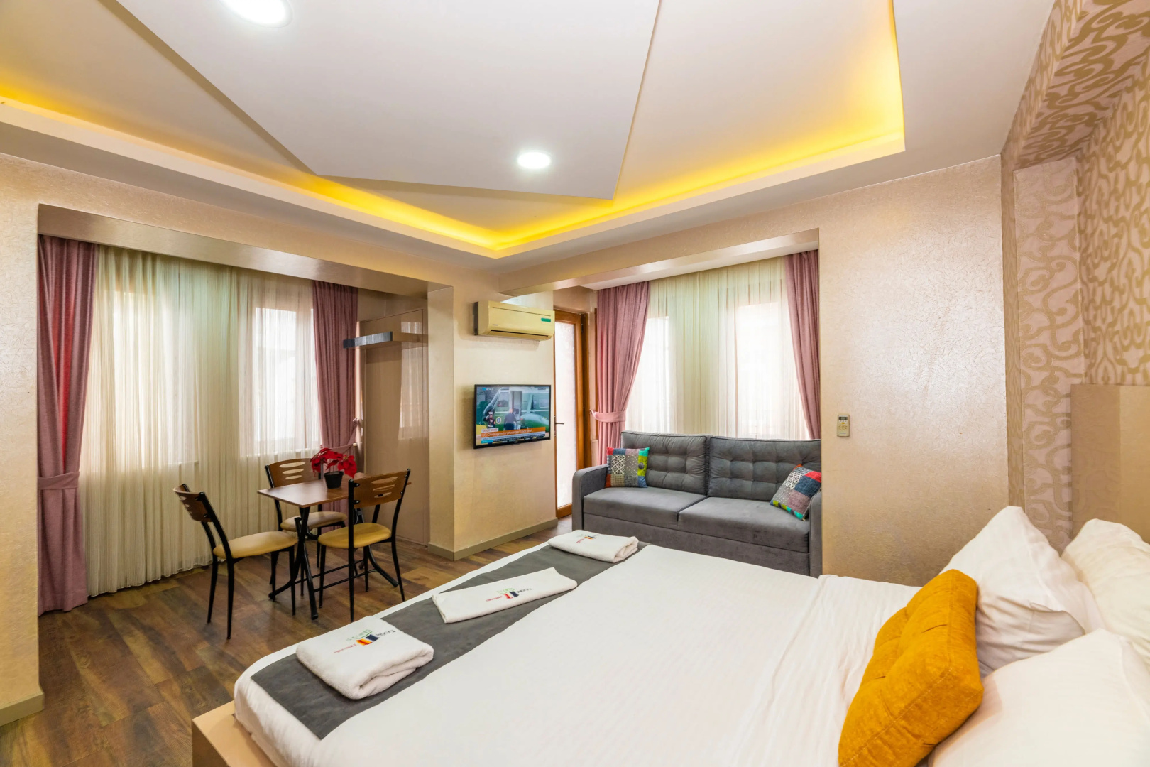 Hotel Taxim Trend Suites