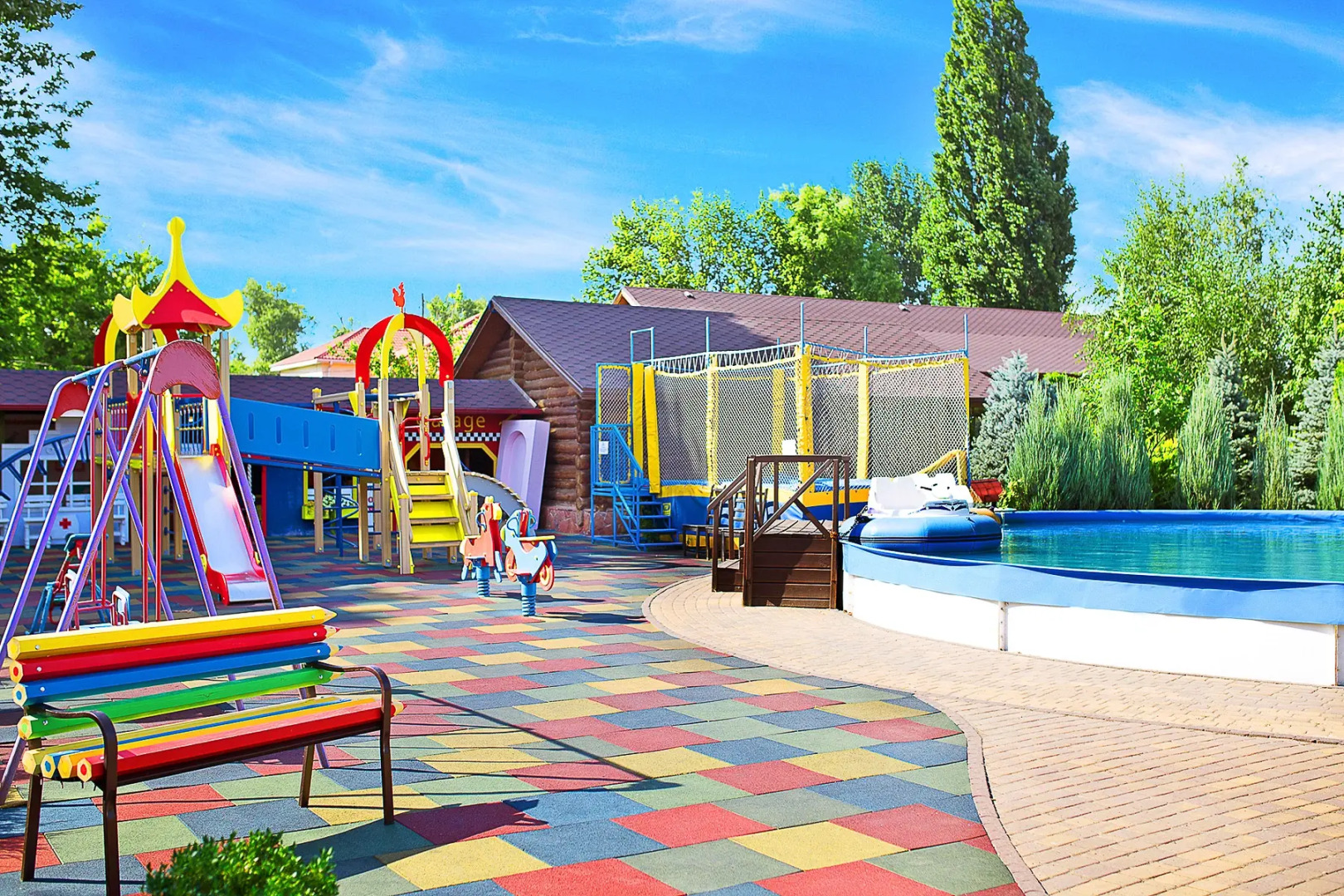 Мини-Отель Тет-а-Тет