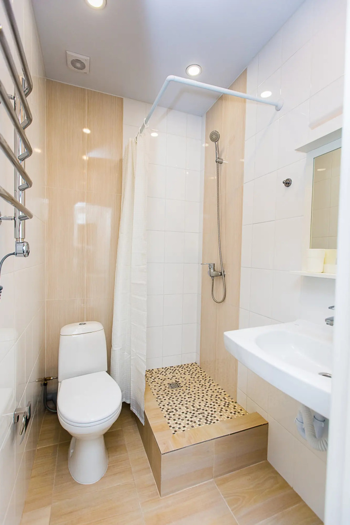 Апартаменты Новотушинская 2