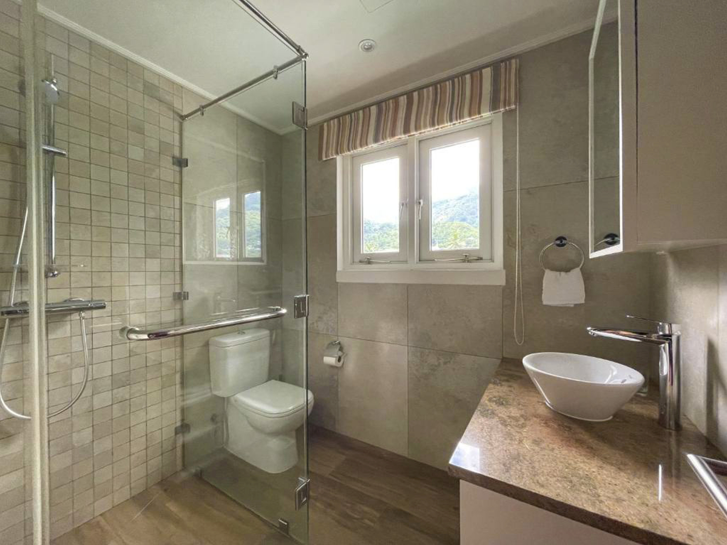 Вилла VallonEnd Beach Front