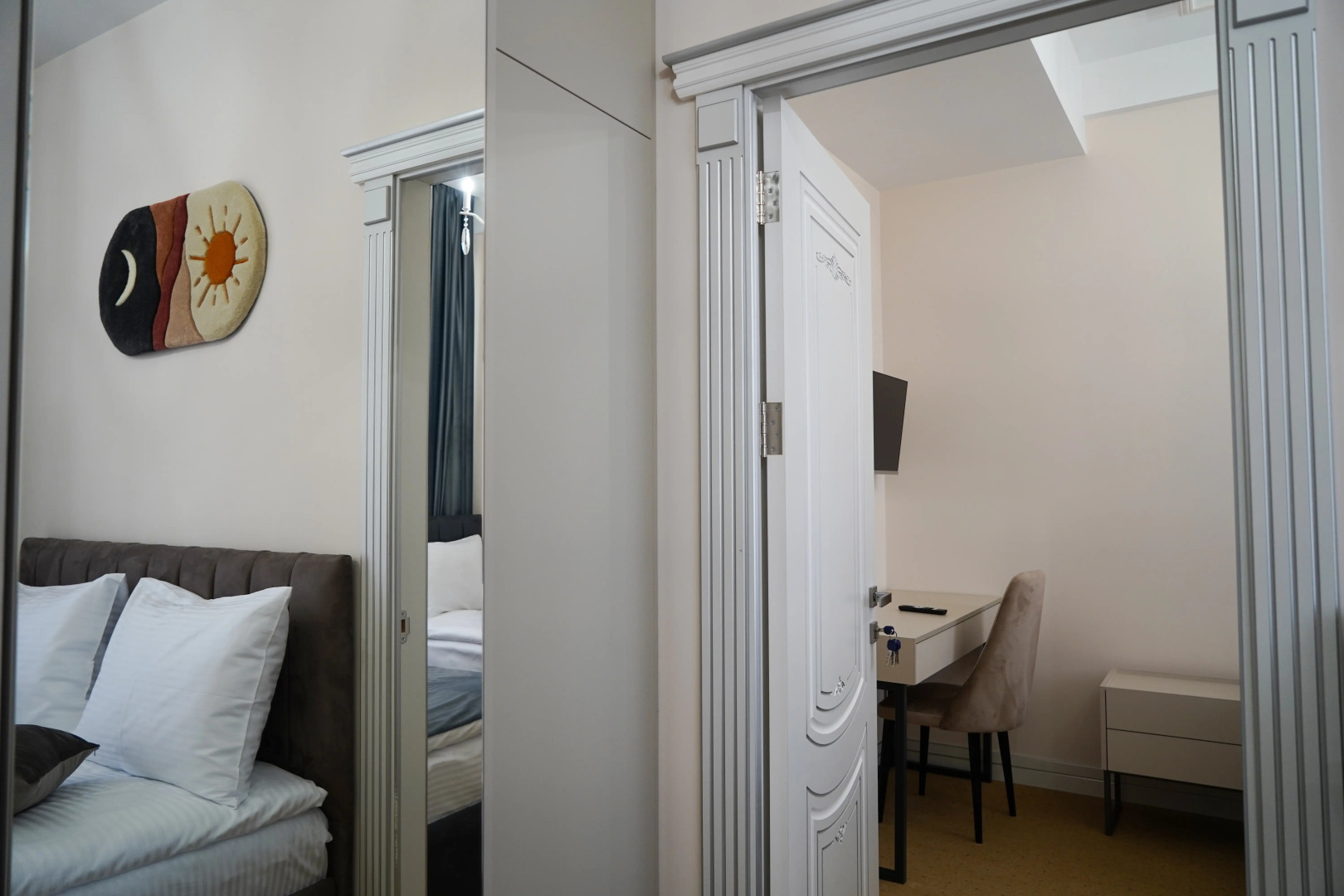 Отель Igit Plaza