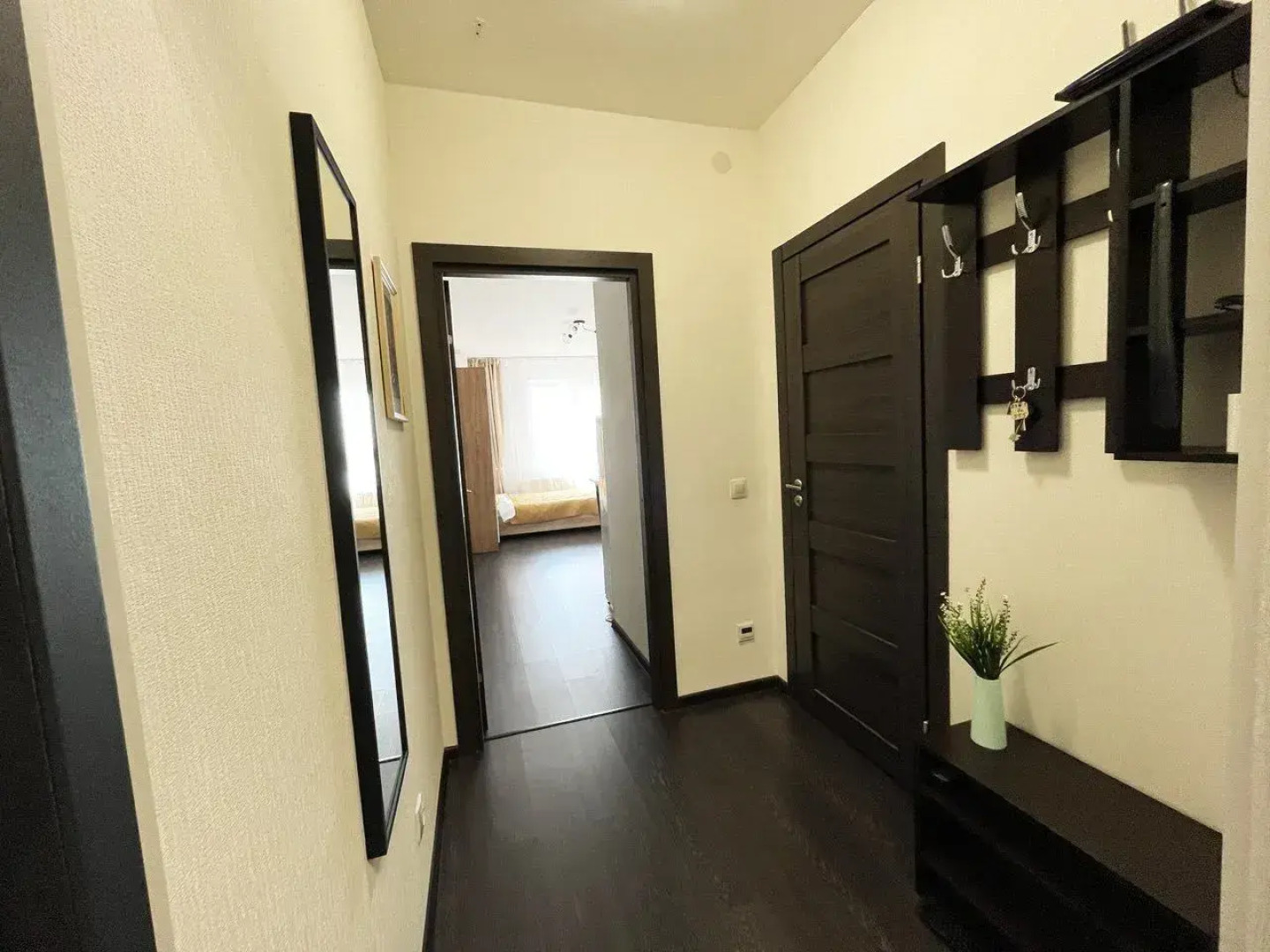 Квартира Солнечный Петербург