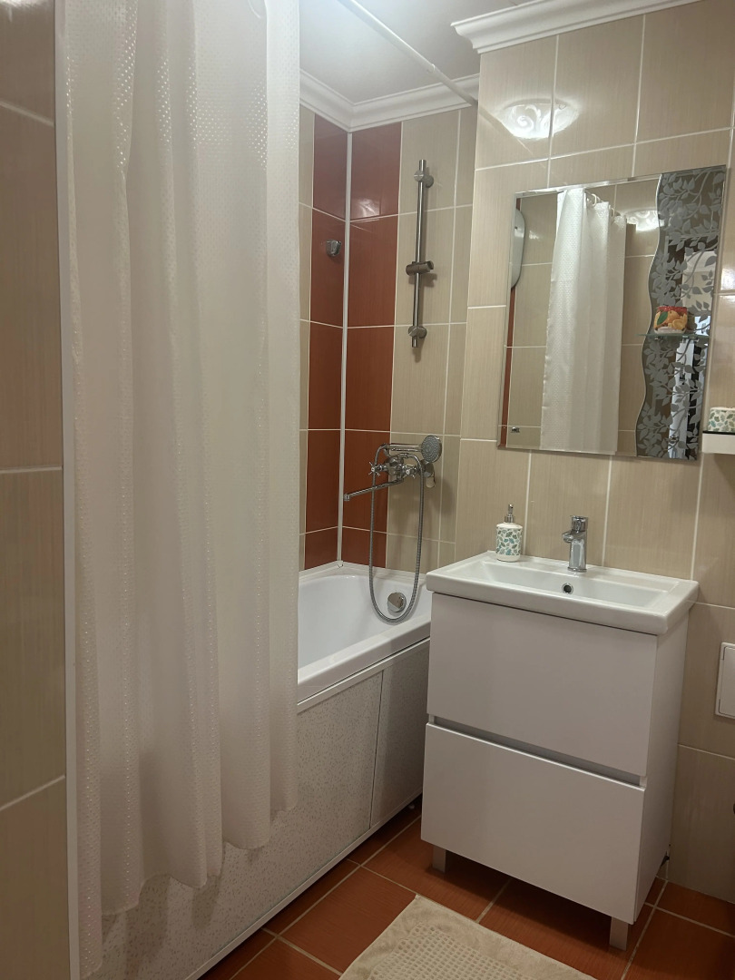 Апартаменты около Горного Воздуха