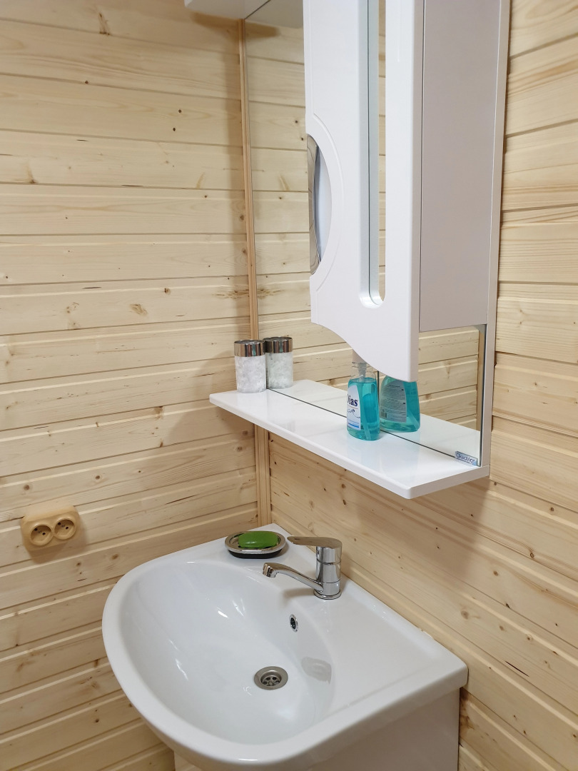 Гостевой Дом Белый Камень