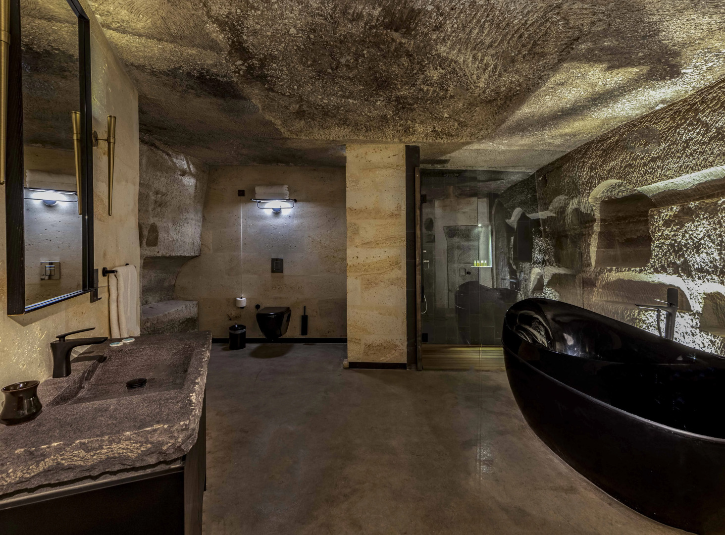 Carus Cappadocia Hotel