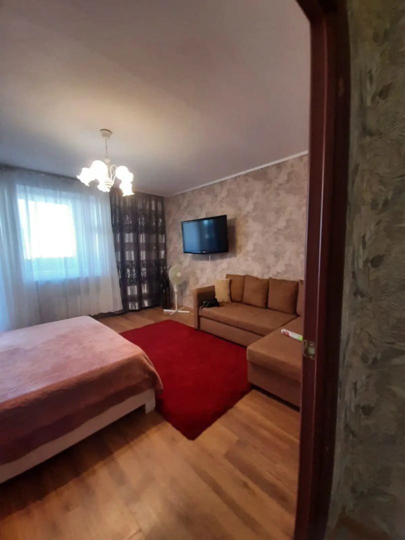 Апартаменты 1 Андреевка 31Б