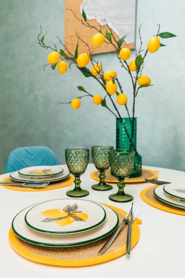 Квартира Бирюзовый бриз