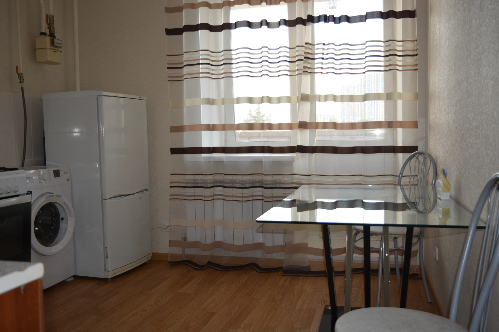 Апартаменты на Староникитской 90