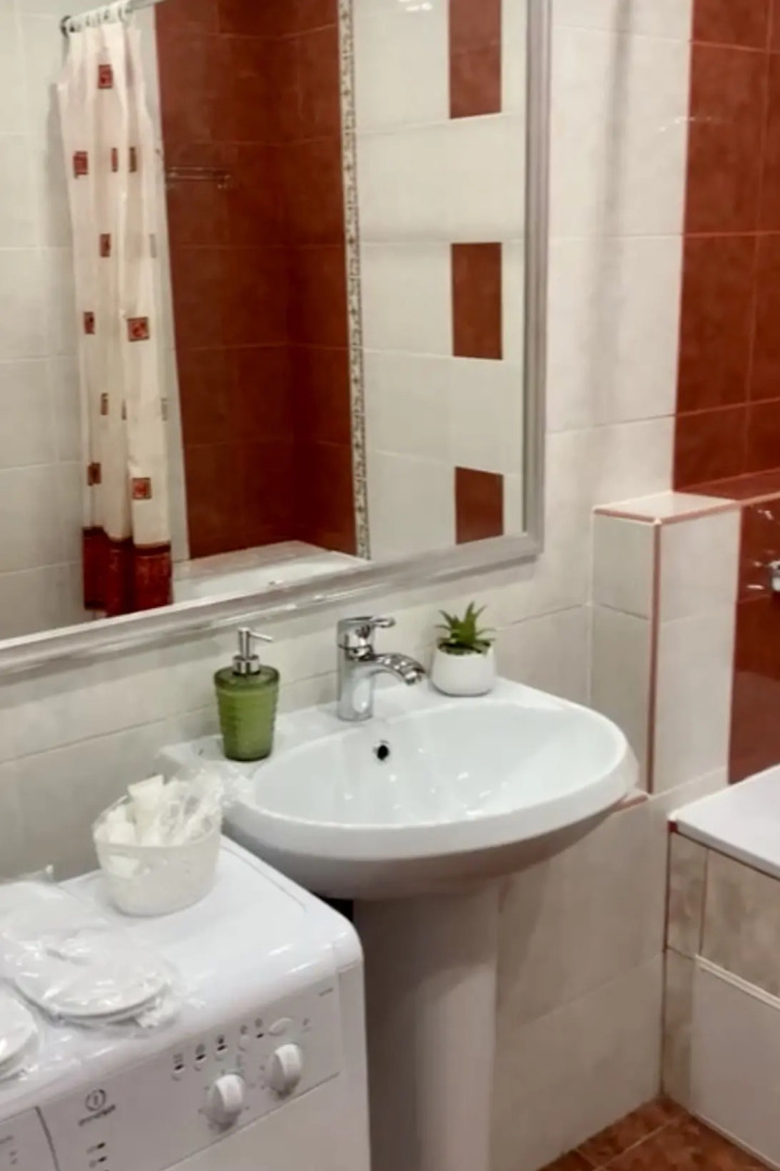 Апартаменты Diaday 37