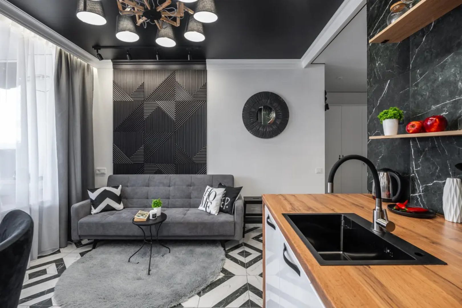 Апартаменты Добро Пожаловать Линия 21 рядом с М4